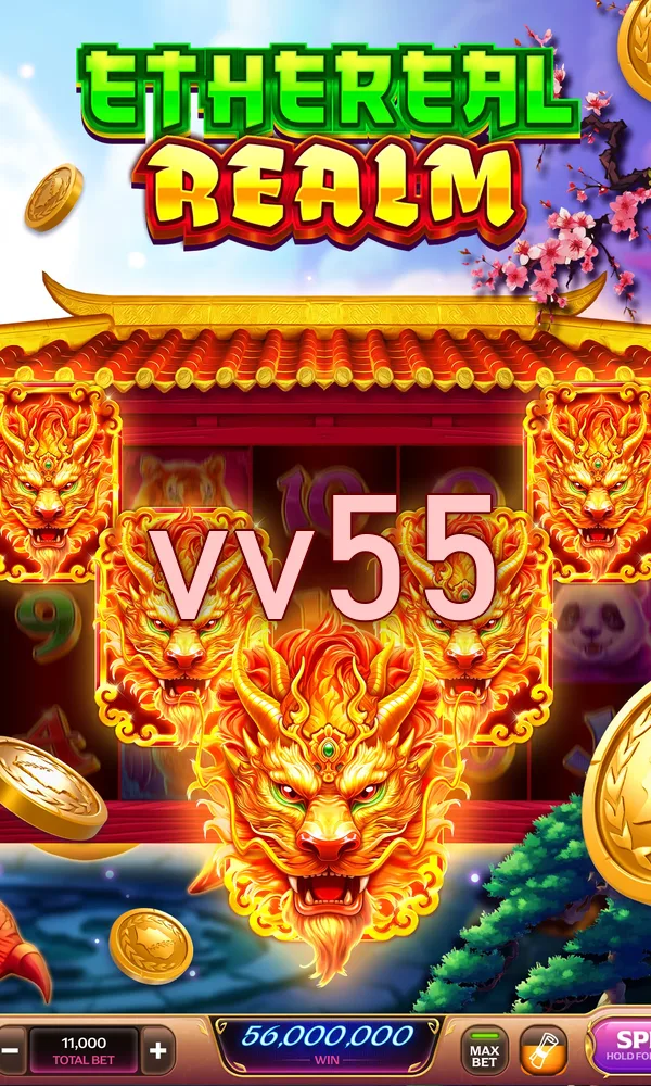 vv55 Akses