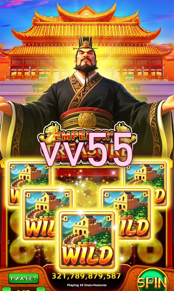 vv55 Akses