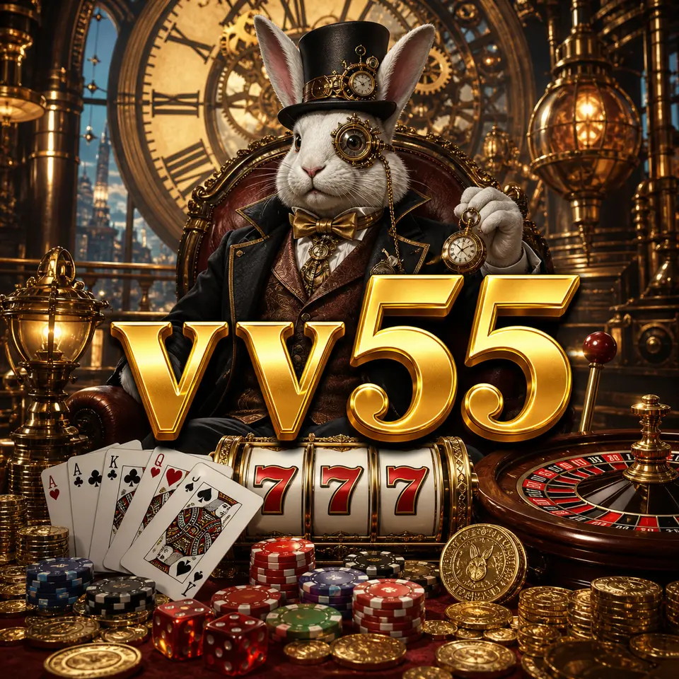 vv55 APK Resmi Akses