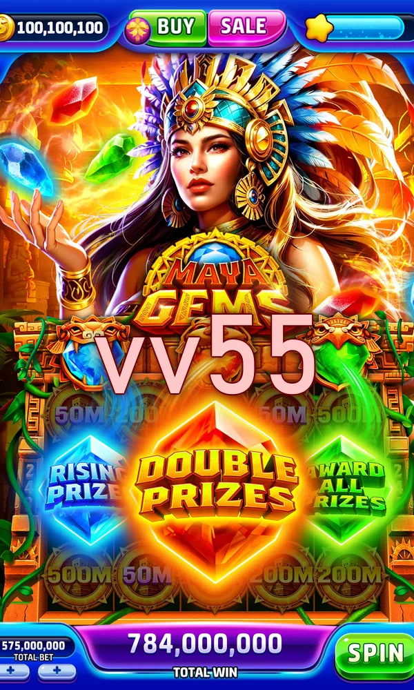 vv55 Tangkapan Layar 1