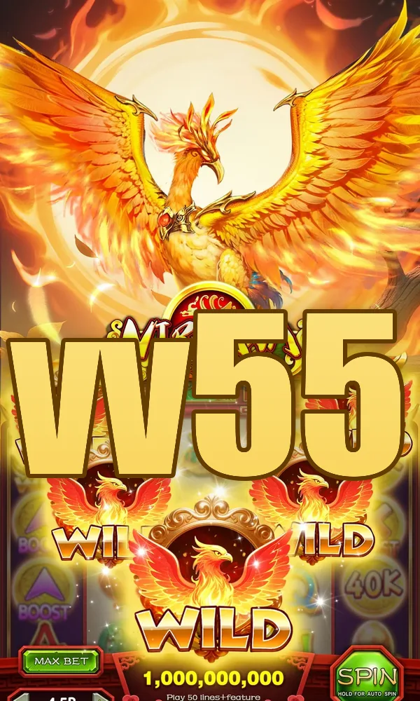 vv55 Tangkapan Layar 2