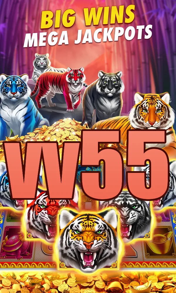 vv55 Tangkapan Layar 3